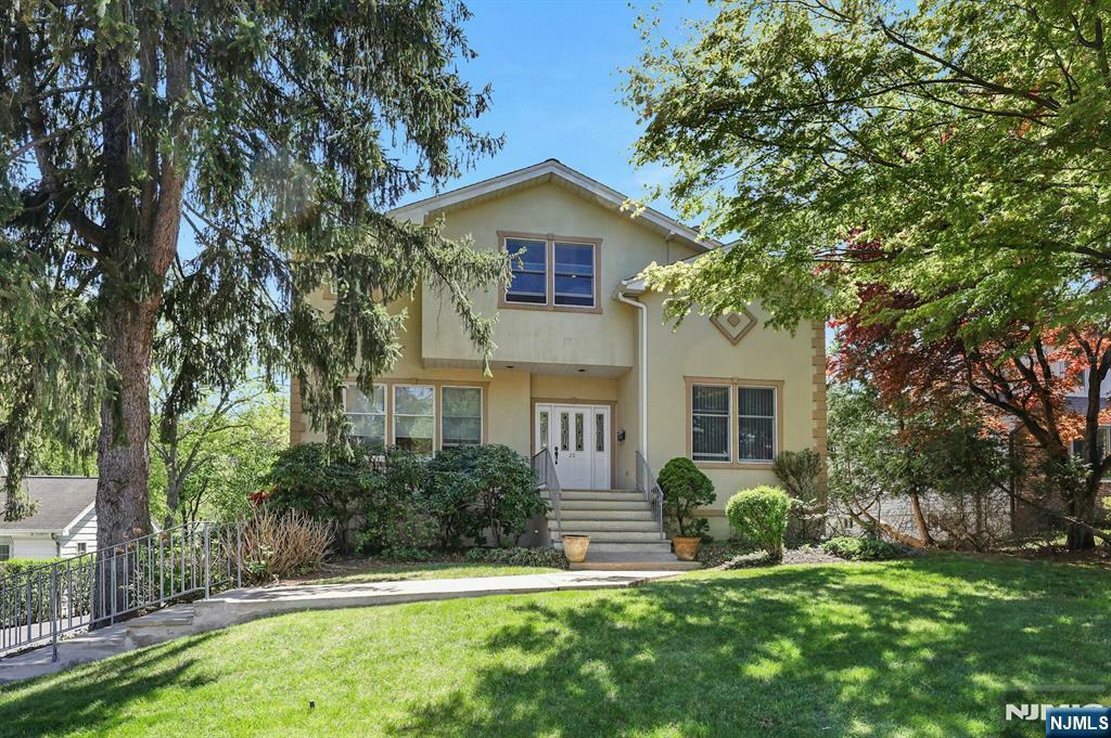 Property Photo: 20 Norman Place NJ 07670