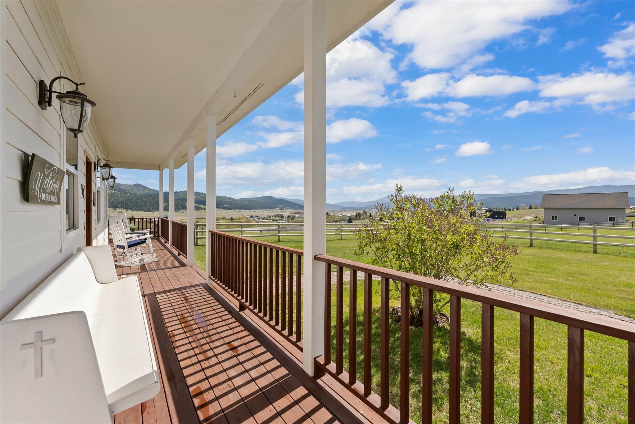 Property Photo: 58 Morning View Way MT 59901