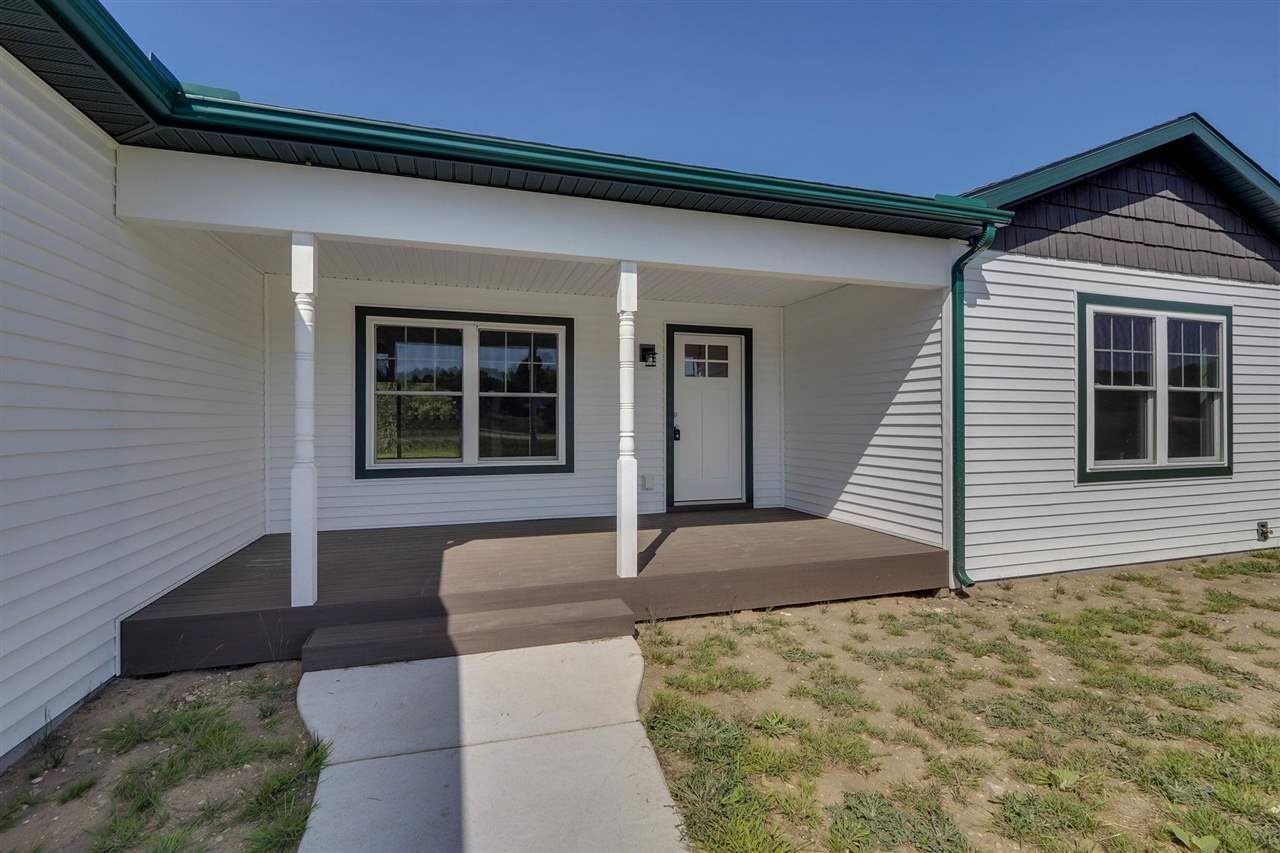 Property Photo: 8865 Robin 3 MI 49706
