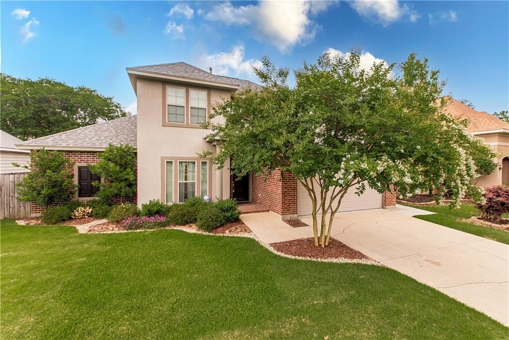 Property Photo:  17181 Bridle Path  LA 70403 