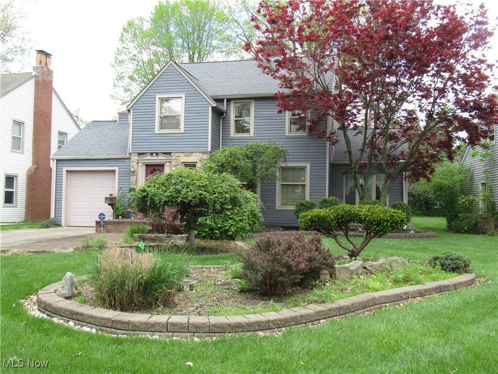 Property Photo: 64 S Cadillac Drive OH 44512