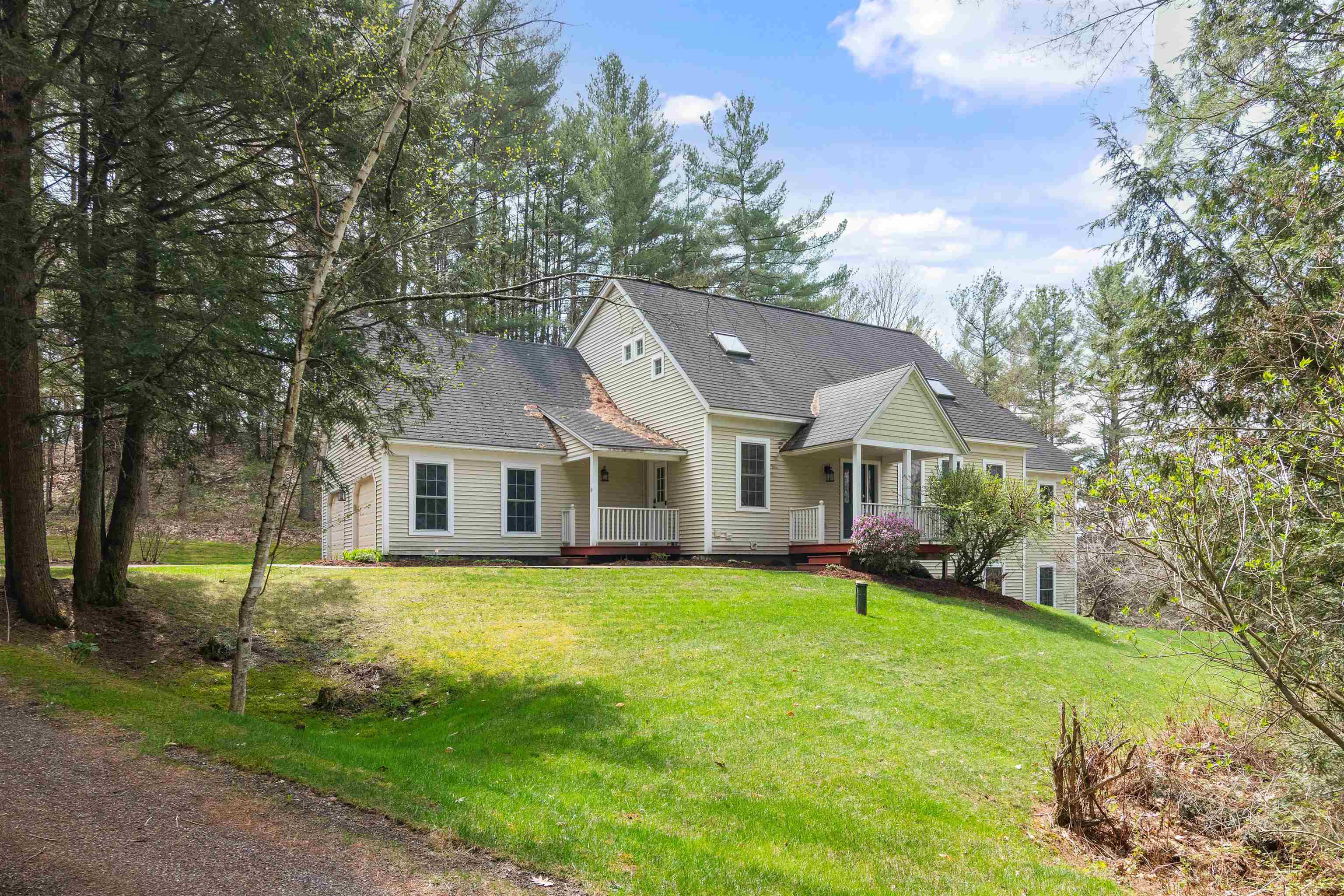 16 Bradley Bow Road  Jericho VT 05465 photo