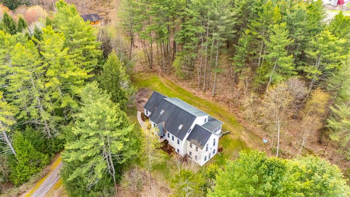 16 Bradley Bow Road  Jericho VT 05465 photo