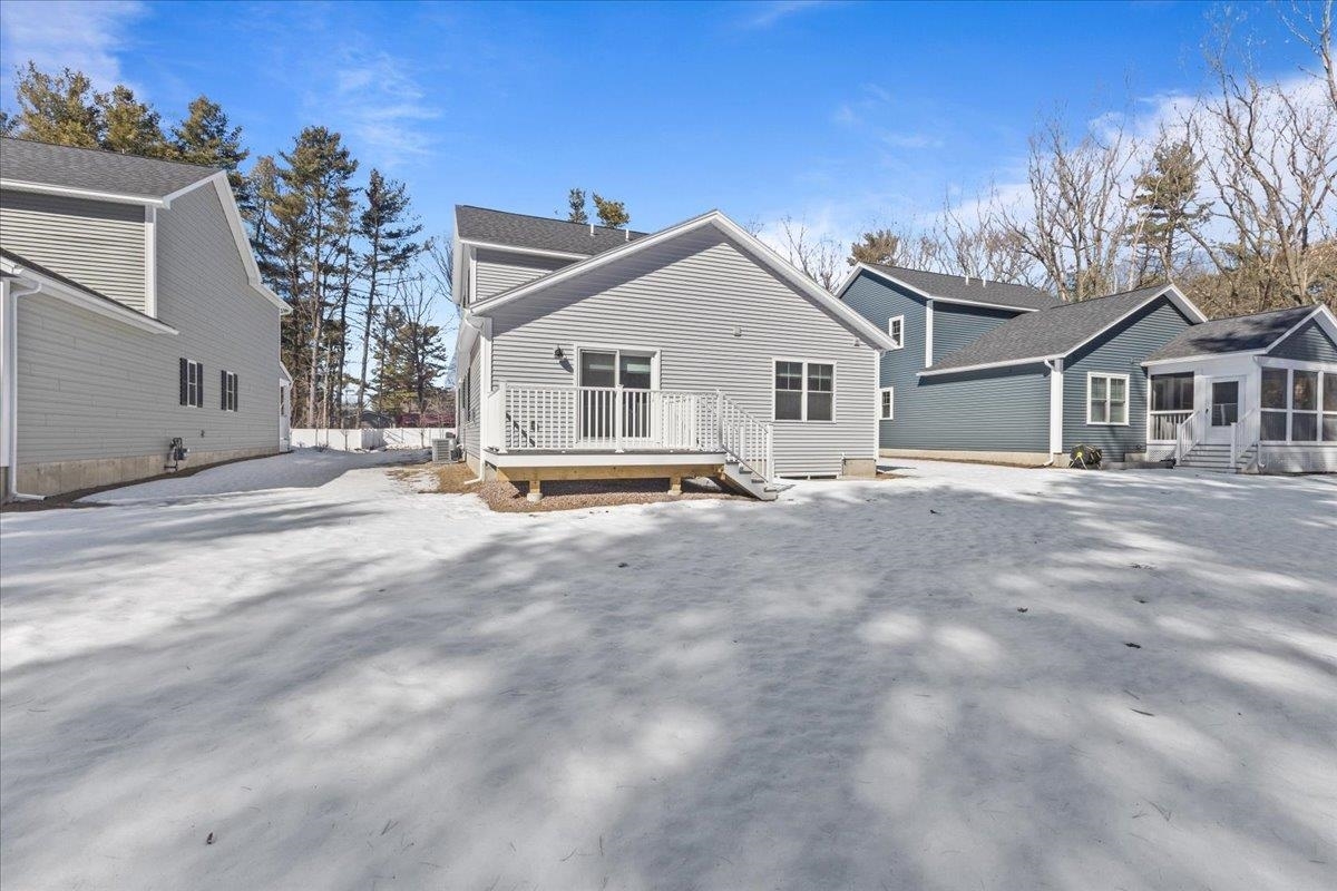 Property Photo: 64 Ellie'S Way VT 05446