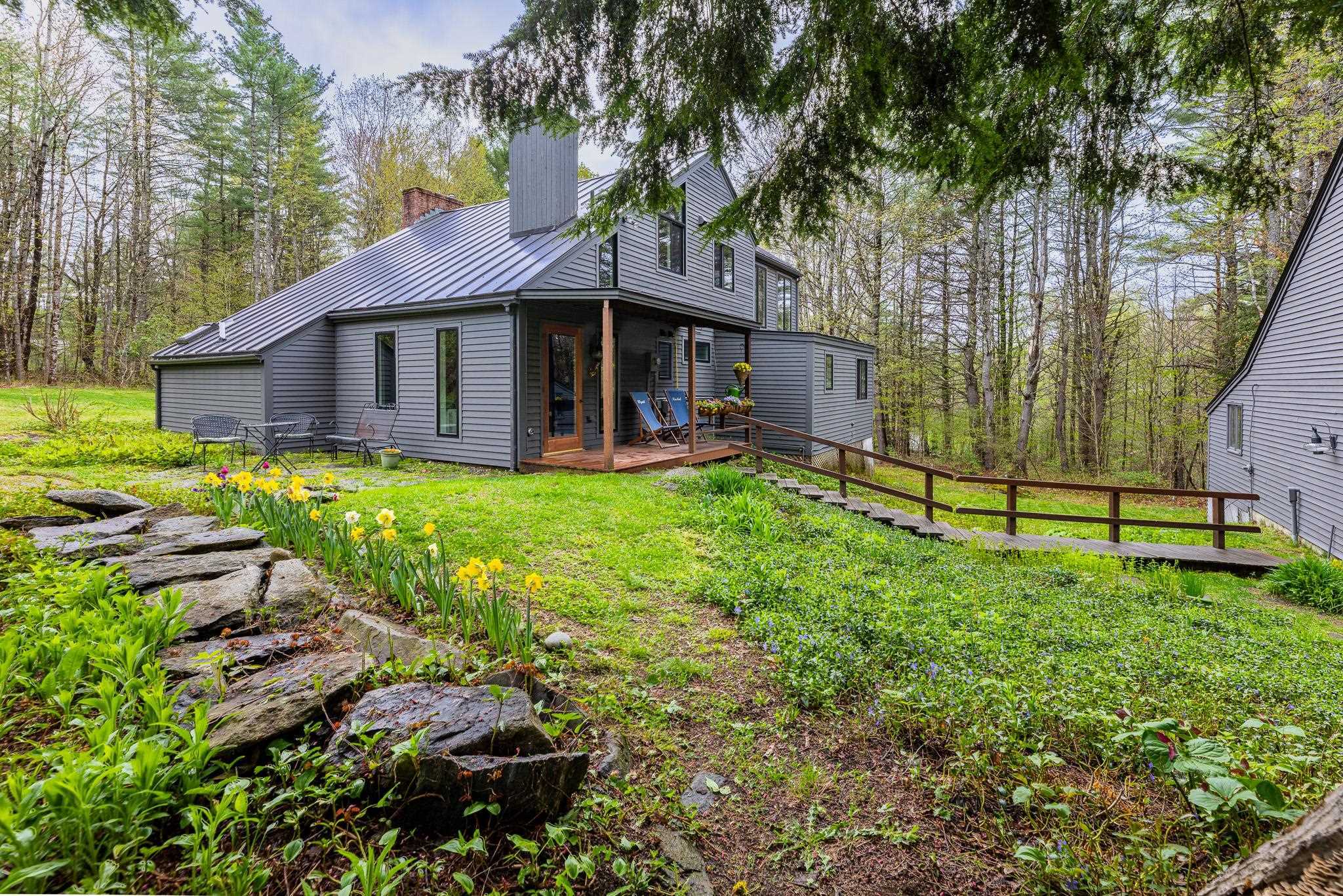 Property Photo: 1 Partridge Road NH 03750