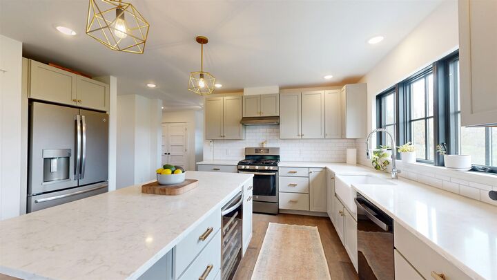 Property Photo: 67 Bear Creek Road VT 05477