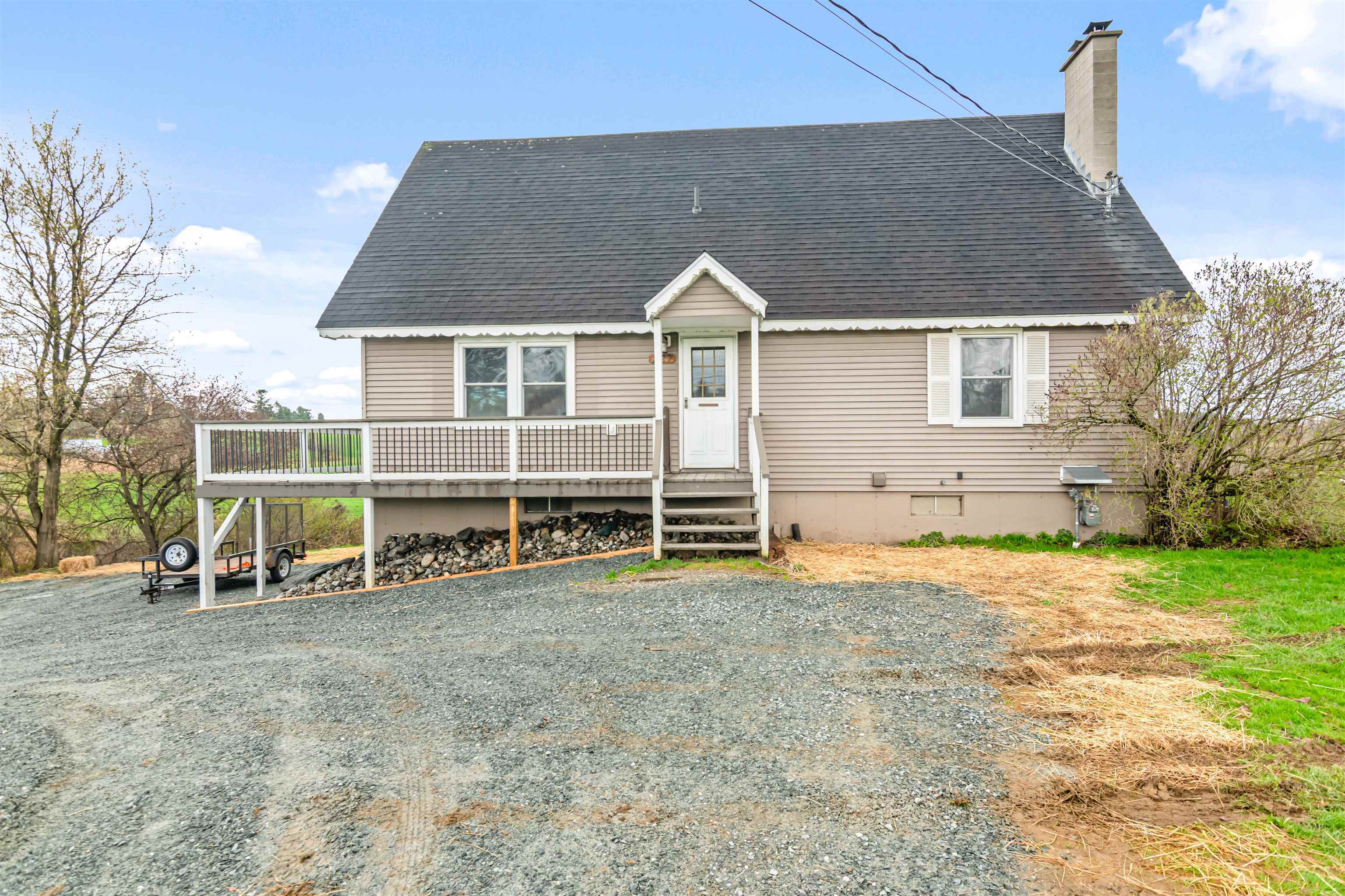227 W Berkshire Road  Enosburg VT 05450 photo