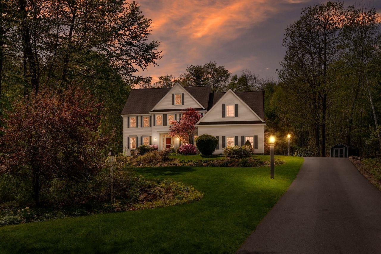 Property Photo: 22 Spartan Drive NH 03110