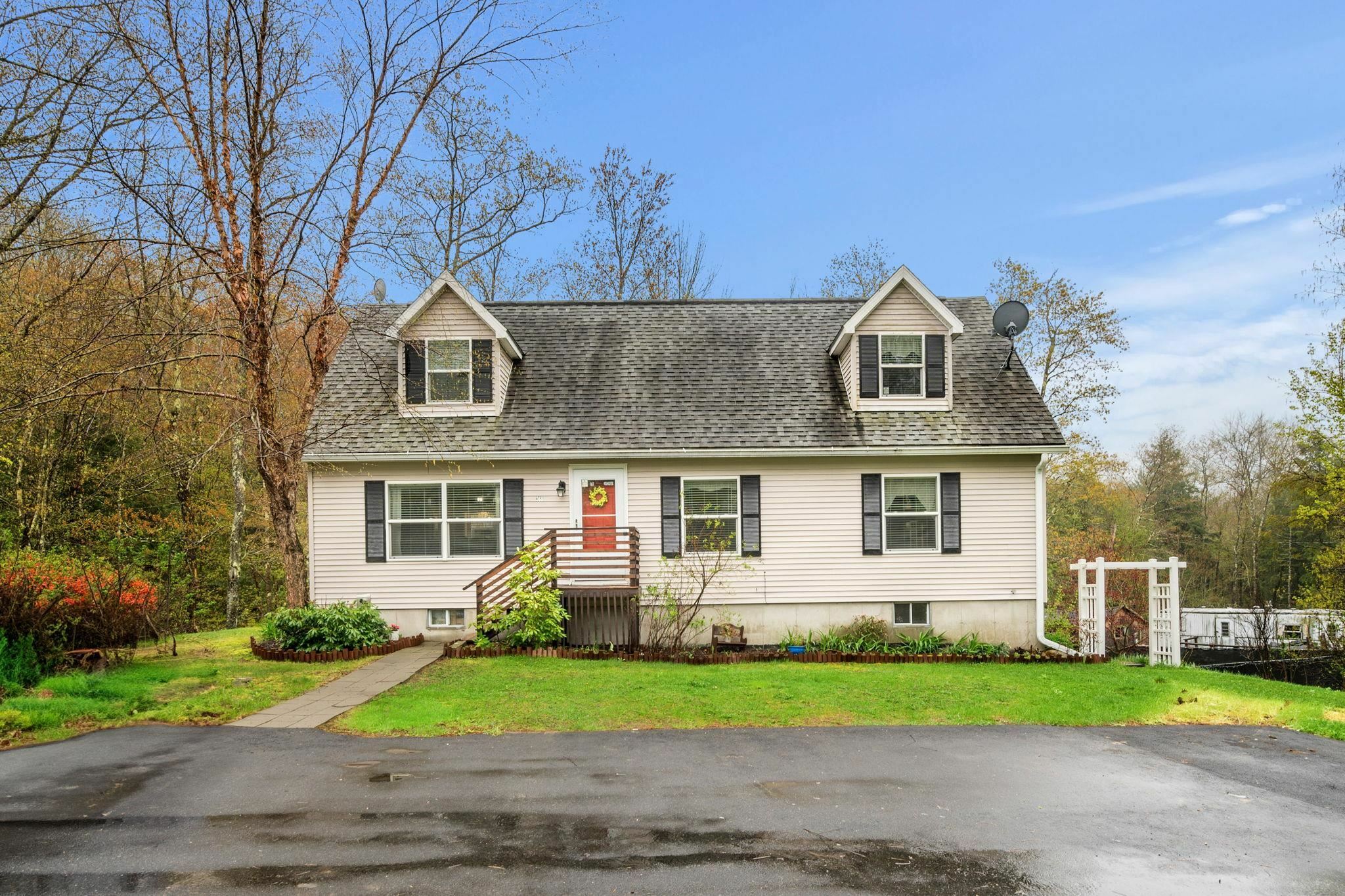 368 Chesham Road  Harrisville NH 03450 photo