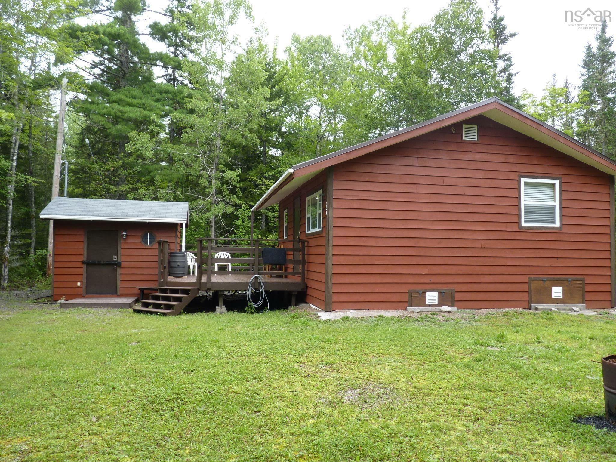 Photo de la propriété: 65 Owl Pass NS B0N 1Z0