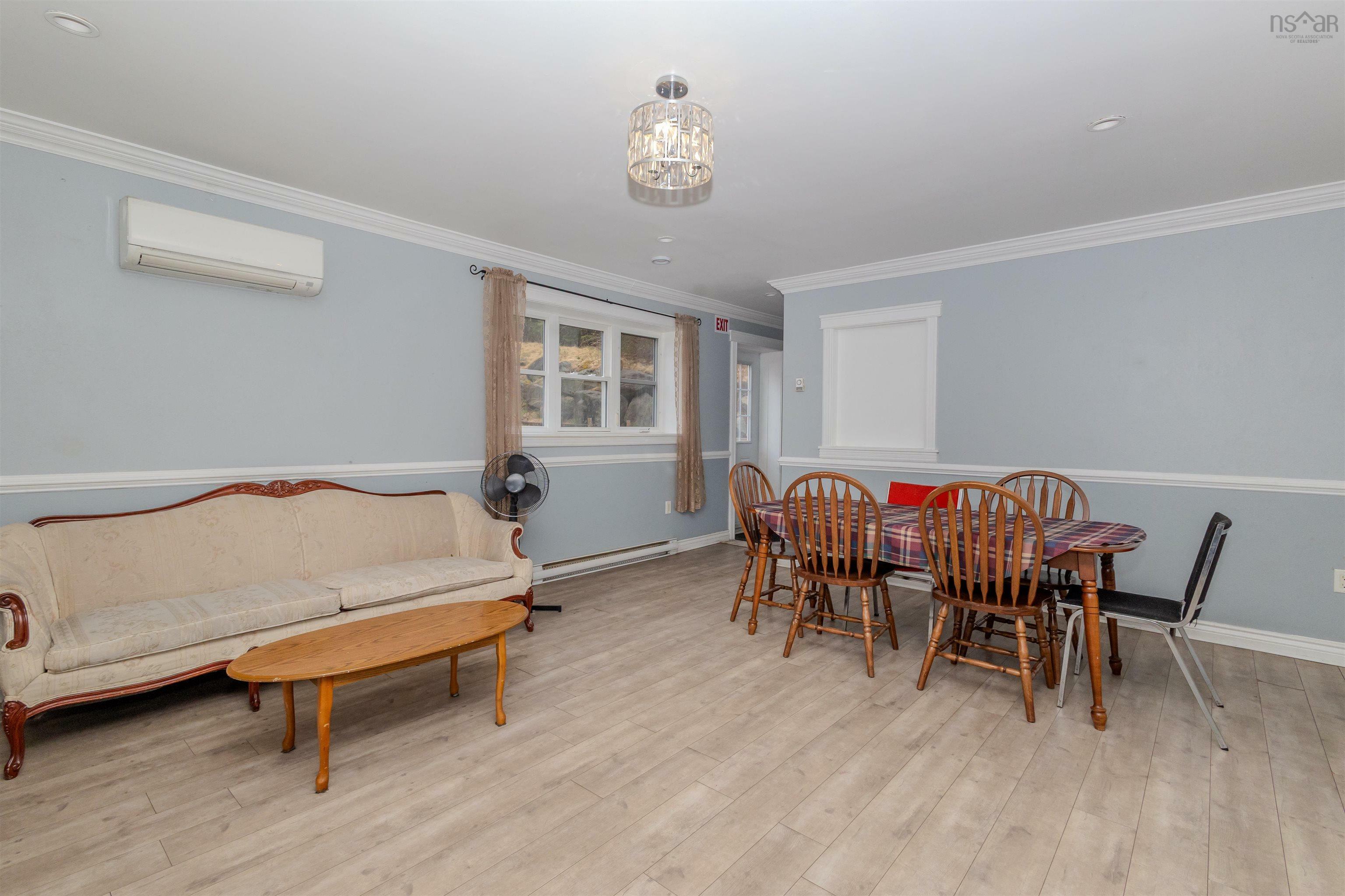 Property Photo: 24-26 Weidner Drive NS B1S 1V5