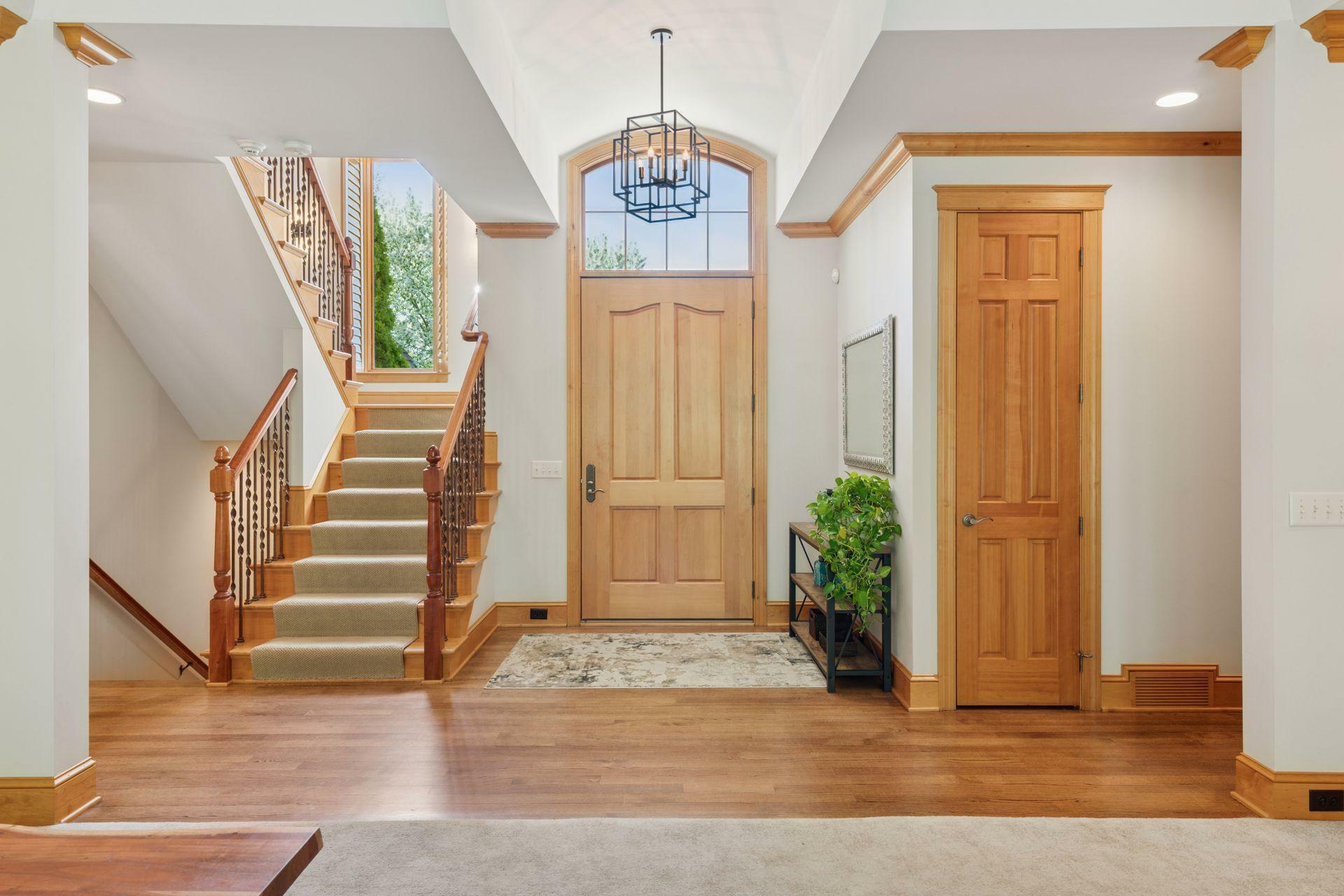 Property Photo: 5024 Park Terrace MN 55436