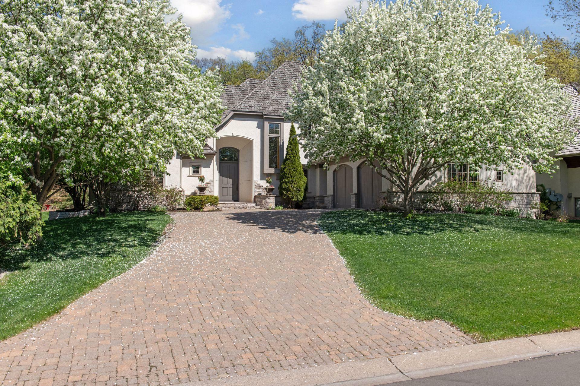 Property Photo: 5024 Park Terrace MN 55436