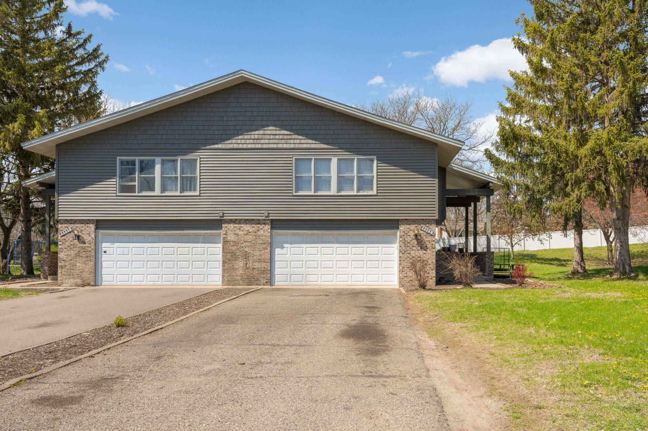 Property Photo: 11110 Utica Avenue S MN 55437