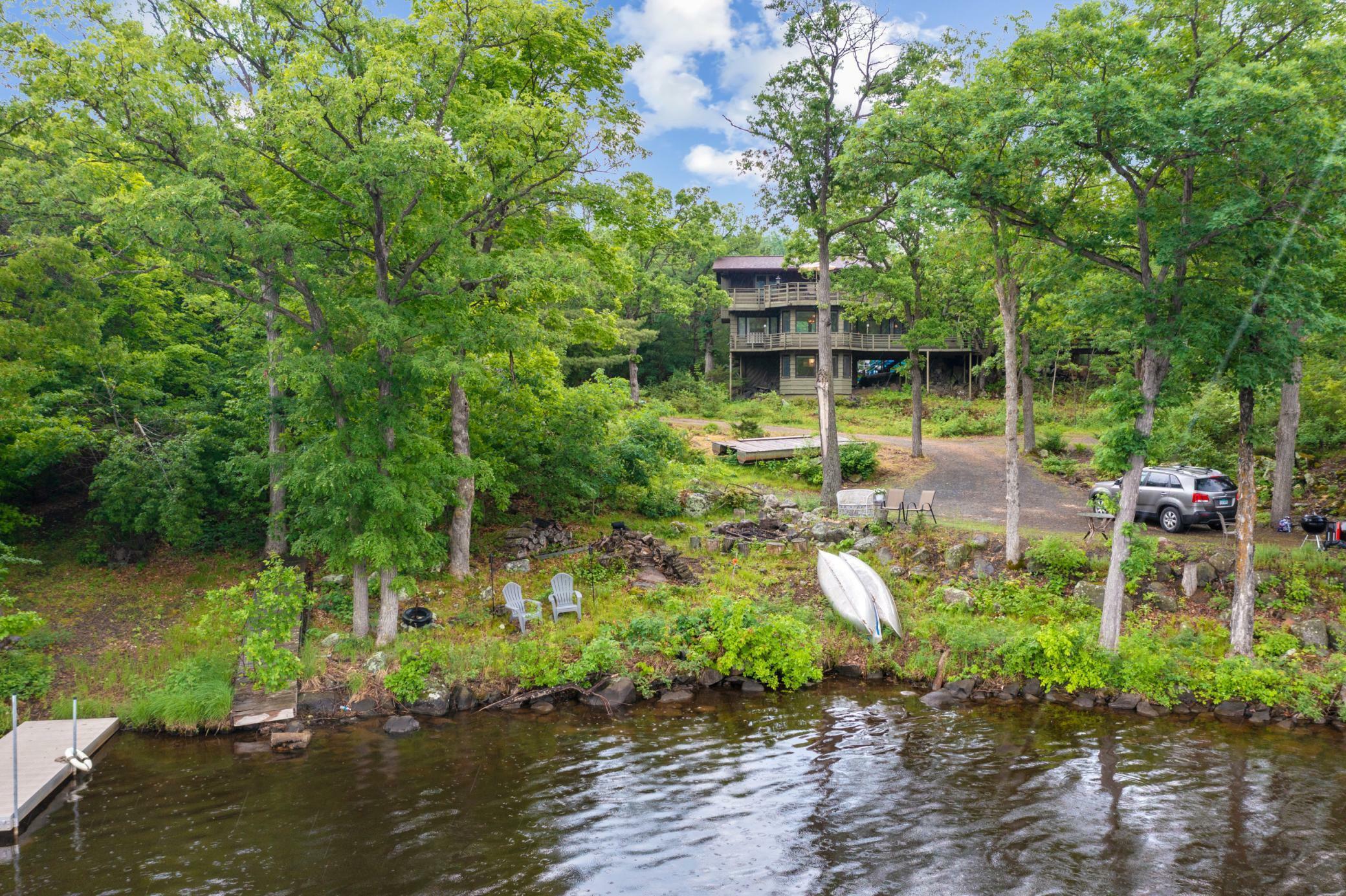 Property Photo: 1109 N Hamilton Street WI 54024