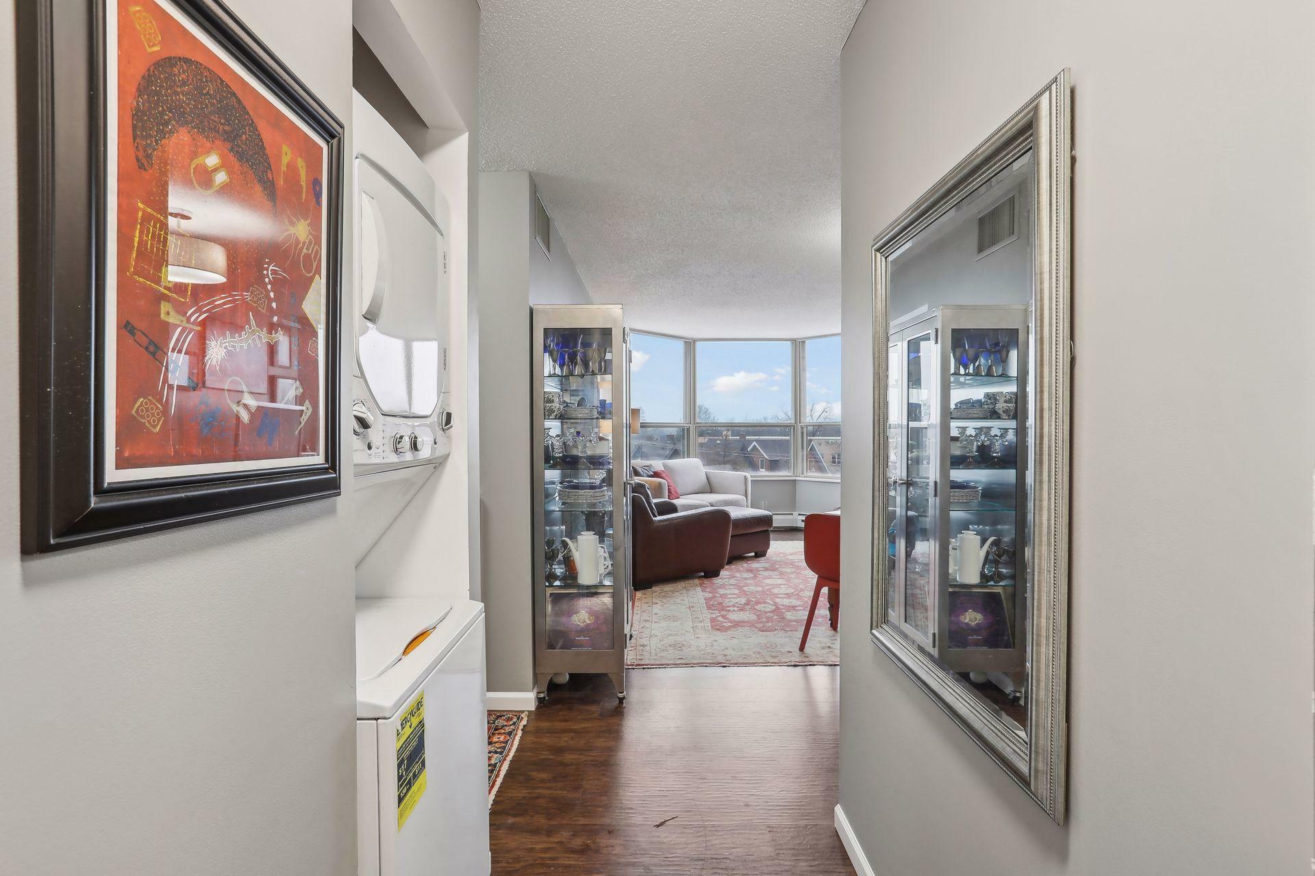 Property Photo: 1425 W 28th Street 407 MN 55408
