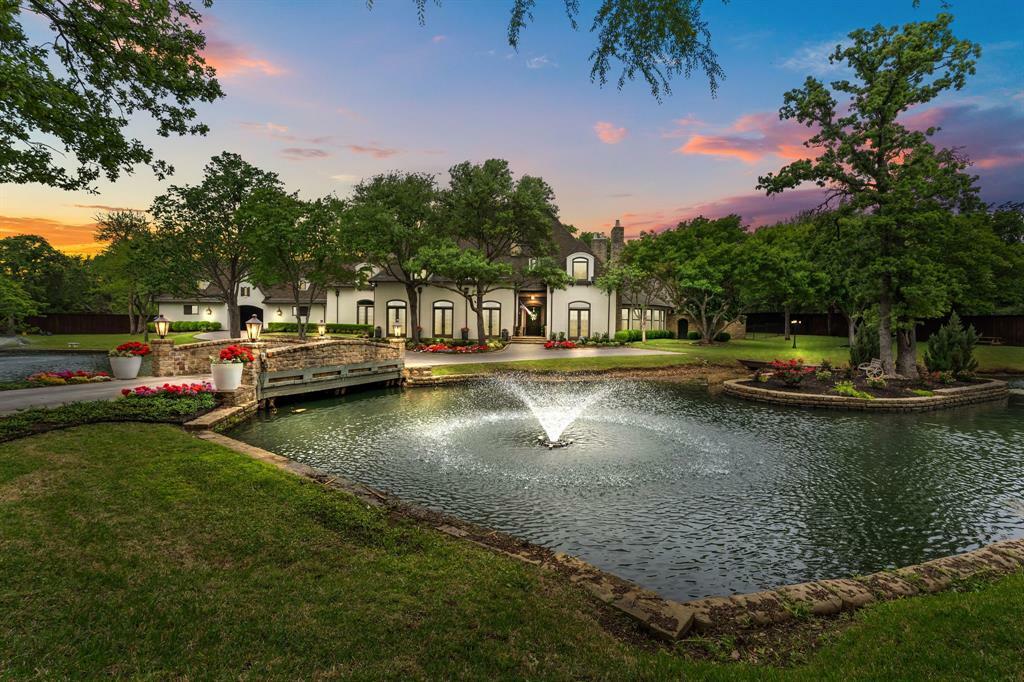 1100 La Paloma Court  Southlake TX 76092 photo