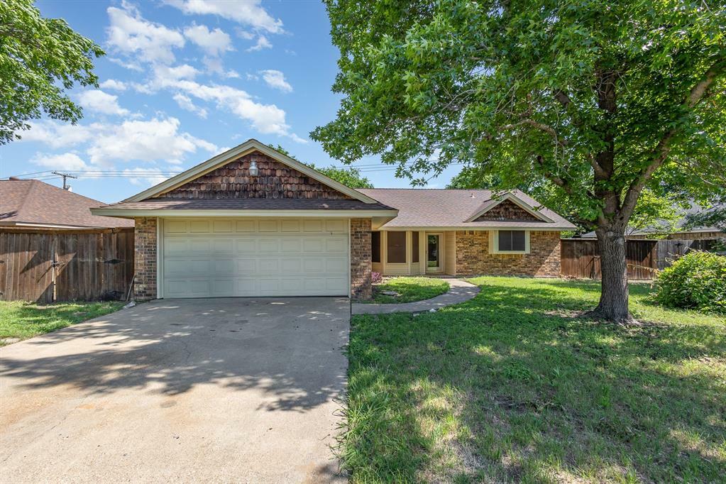 122 Big Bend Boulevard  Waxahachie TX 75165 photo