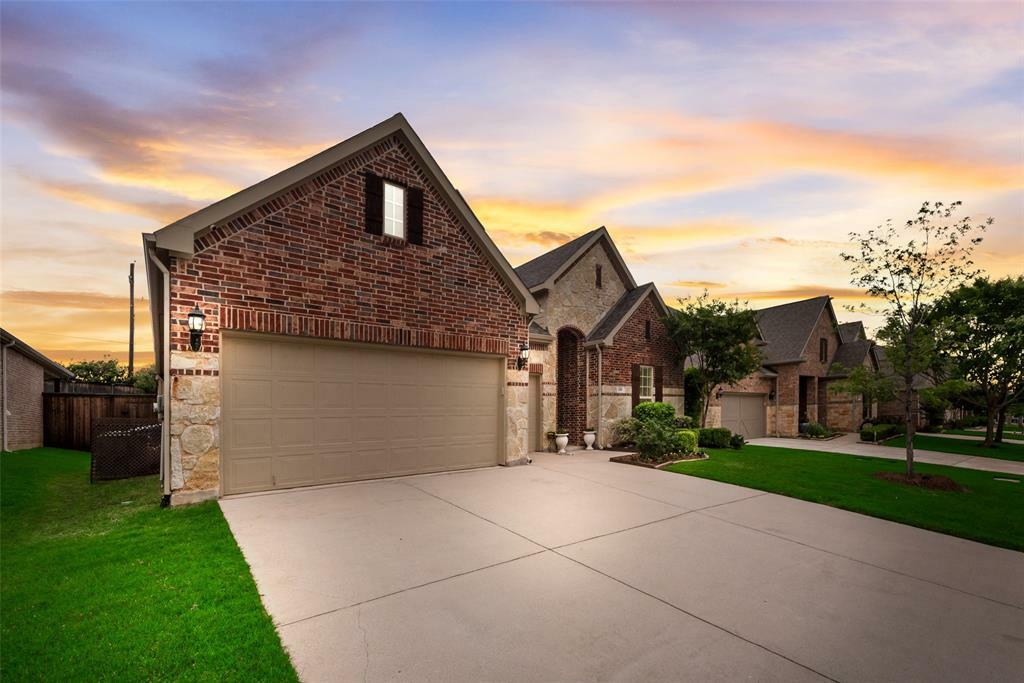 Photo de la propriété: 106 Magnolia Lane TX 75065