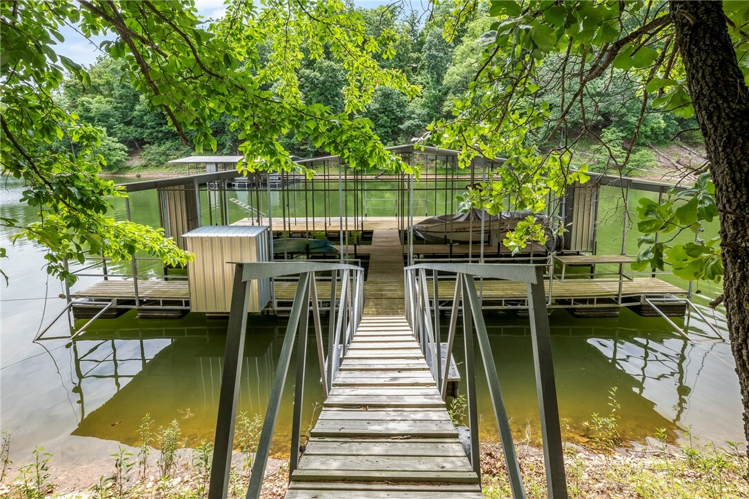 Property Photo: 15533 Haynes Road AR 72756