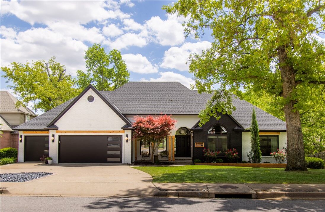 Property Photo:  2906 Red Fox Ridge  AR 72712 