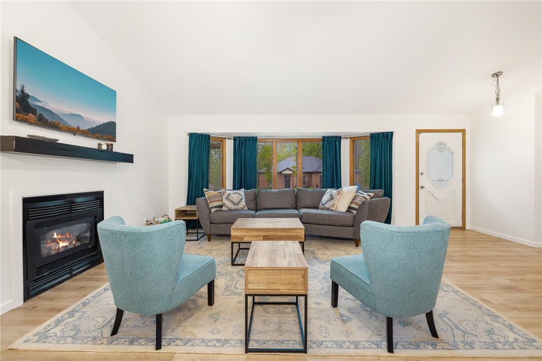 Property Photo:  1 Morvan Circle  AR 72715 