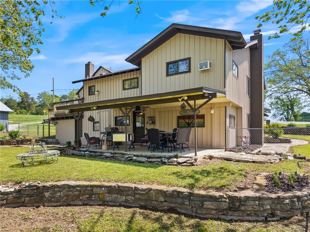 Property Photo: 19379 Highway 62 AR 72631