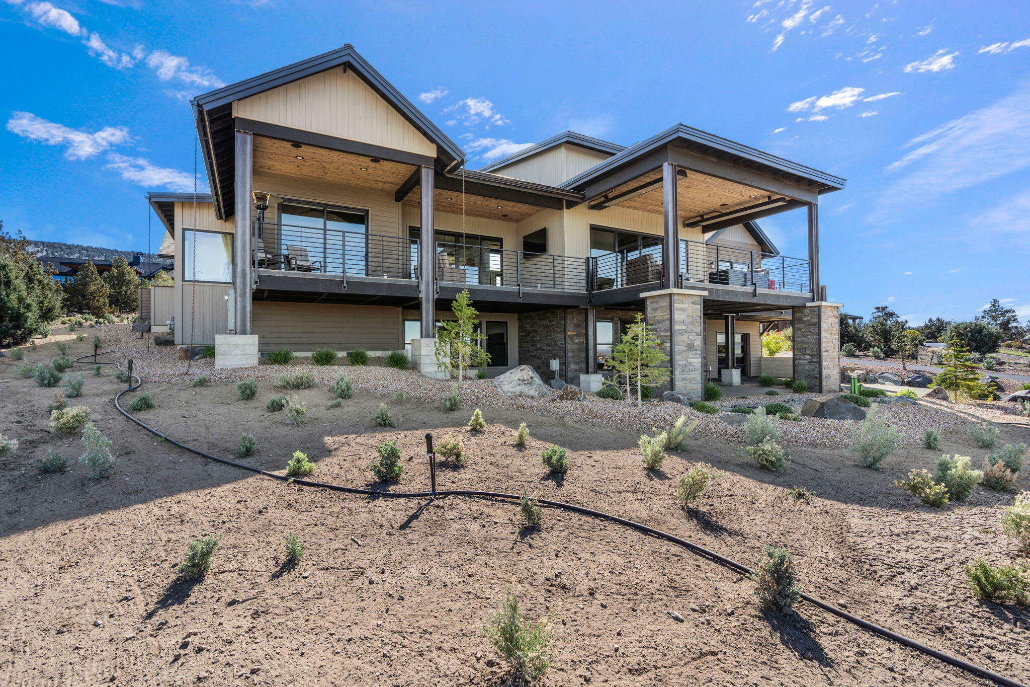Property Photo: 16302 SW Brasada Ranch Road OR 97753