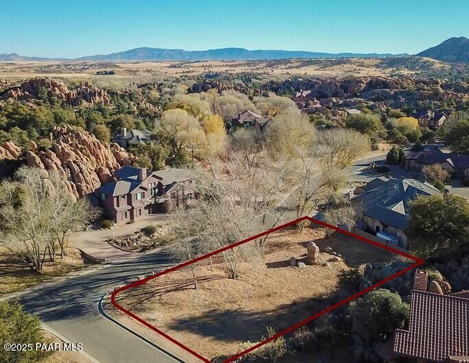 2185 E Boulder Creek Lane  Prescott AZ 86301 photo
