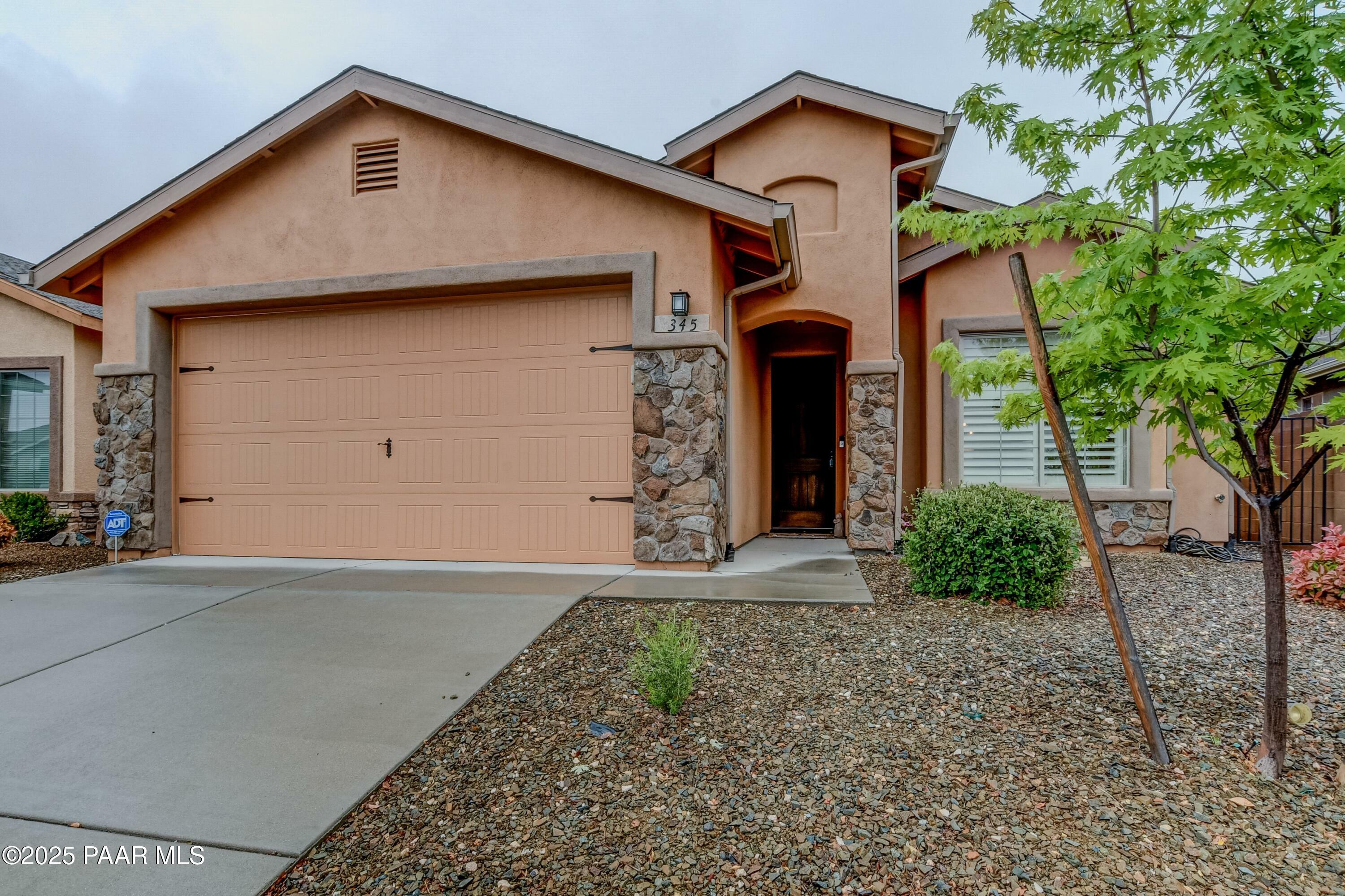 Property Photo: 345 Breezy Road AZ 86301