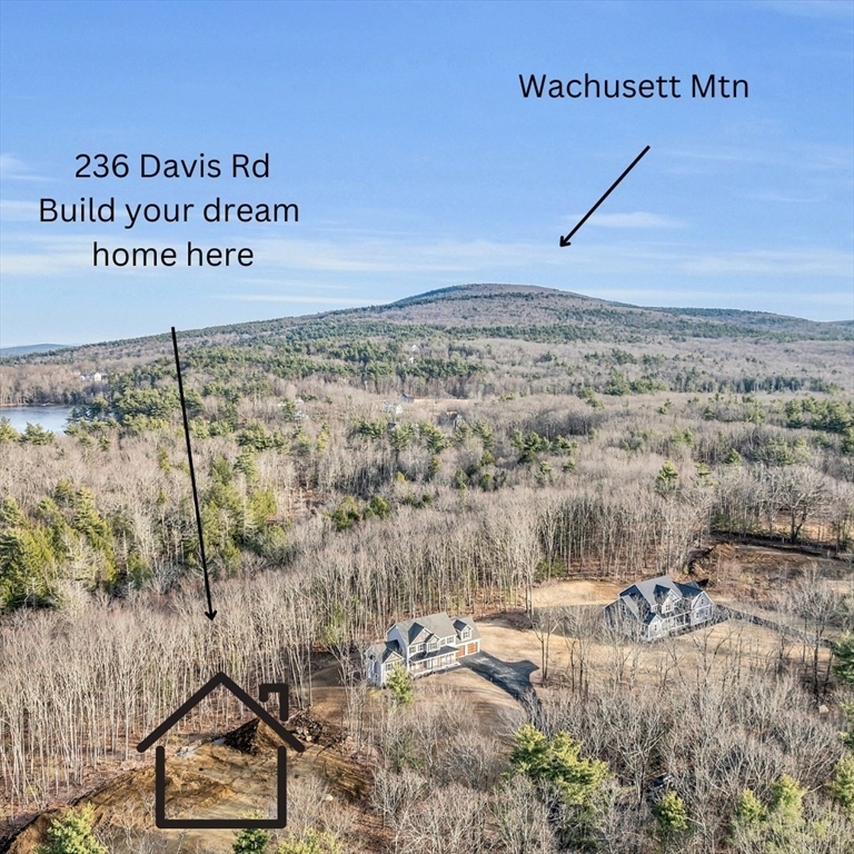 236-G Davis Rd Option G  Westminster MA 01473 photo