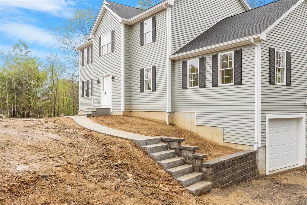Property Photo: 10 Pauls Dr MA 01562