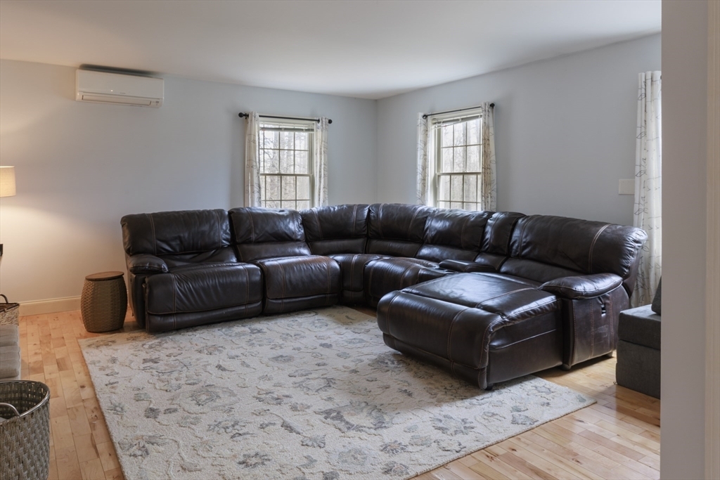 Property Photo: 501 Reservoir Rd NH 03244
