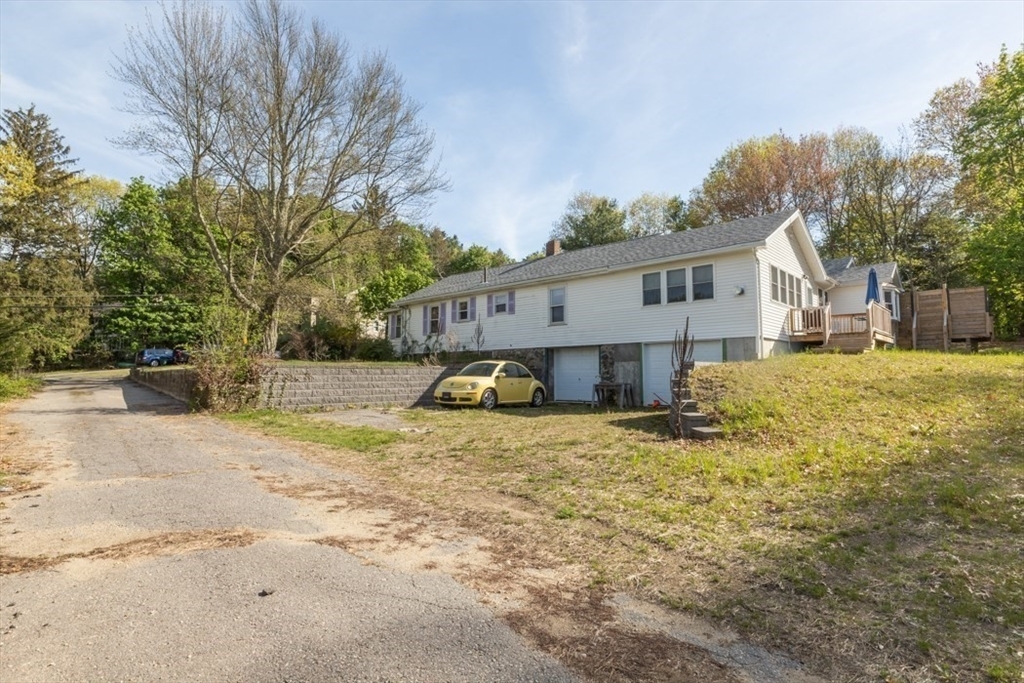 Property Photo:  93 Summer  MA 02071 