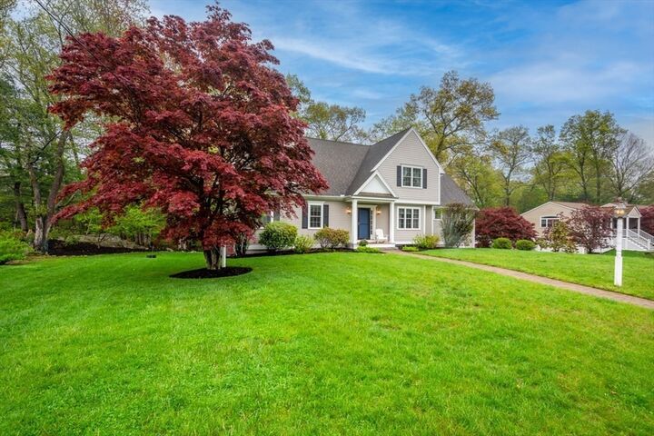 Property Photo:  14 Country Club Rd  MA 01864 