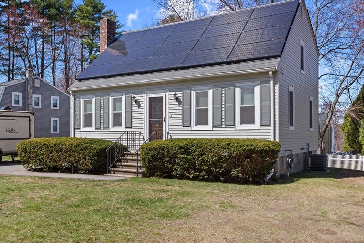 Property Photo: 72 C MA 01826