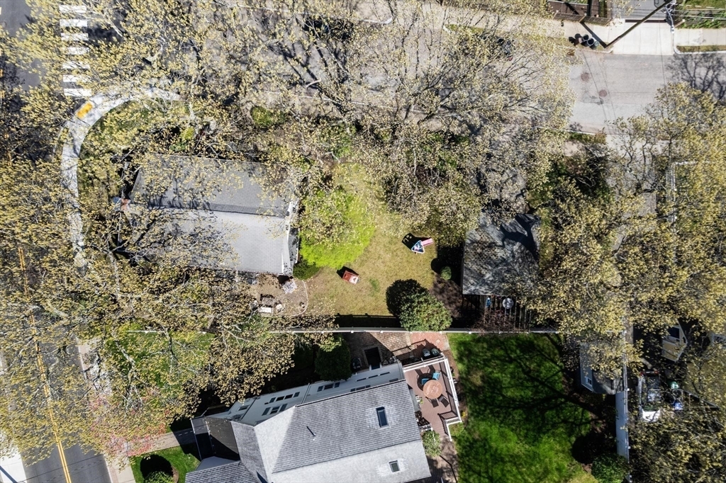 Property Photo: 5 Ionia St MA 02466