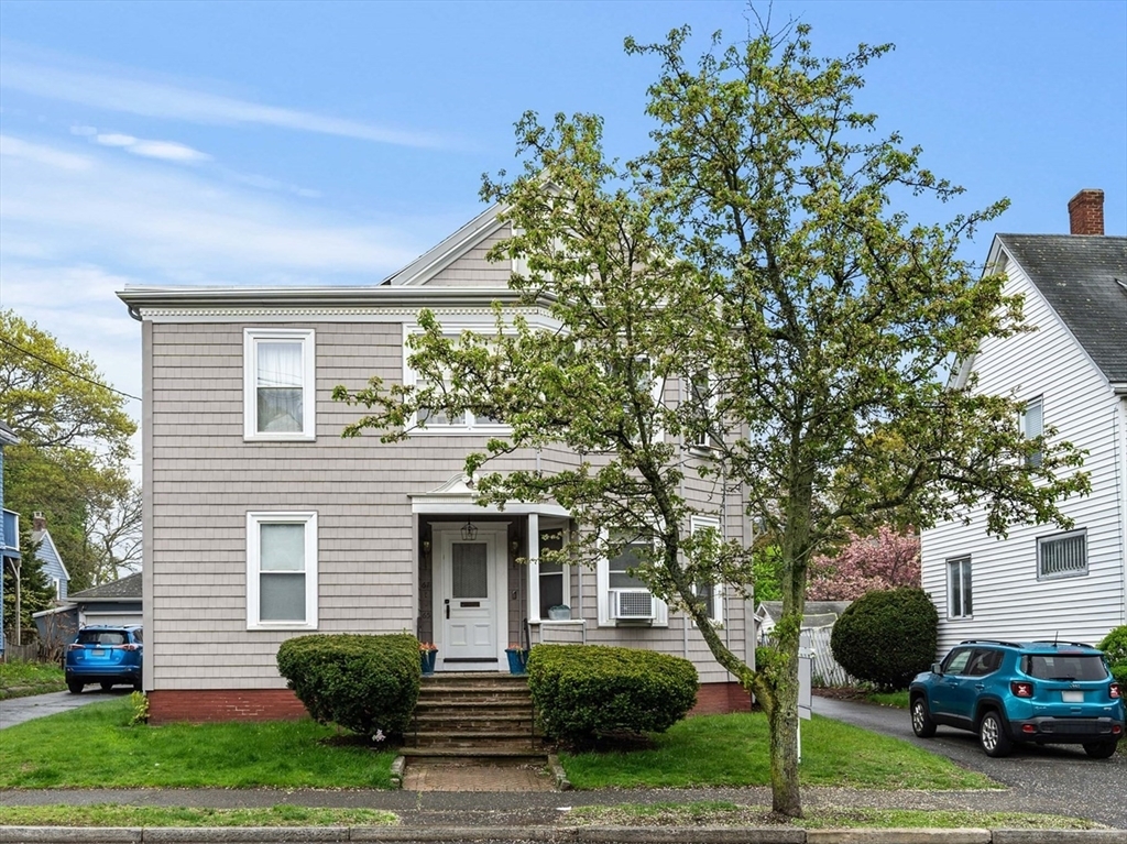 65-67 Stetson Avenue  Swampscott MA 01907 photo