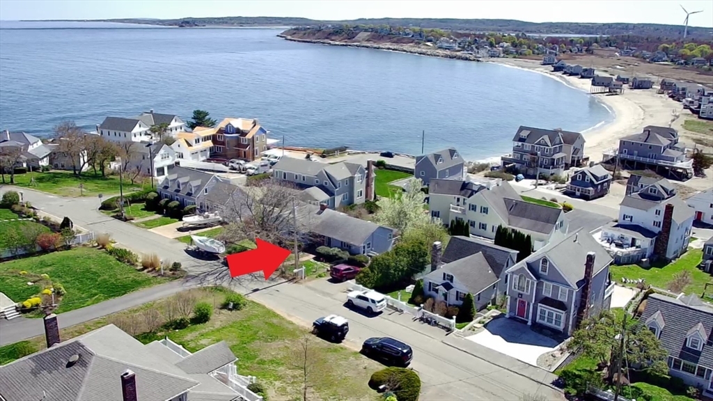 Property Photo: 34 Crescent Ave MA 02066