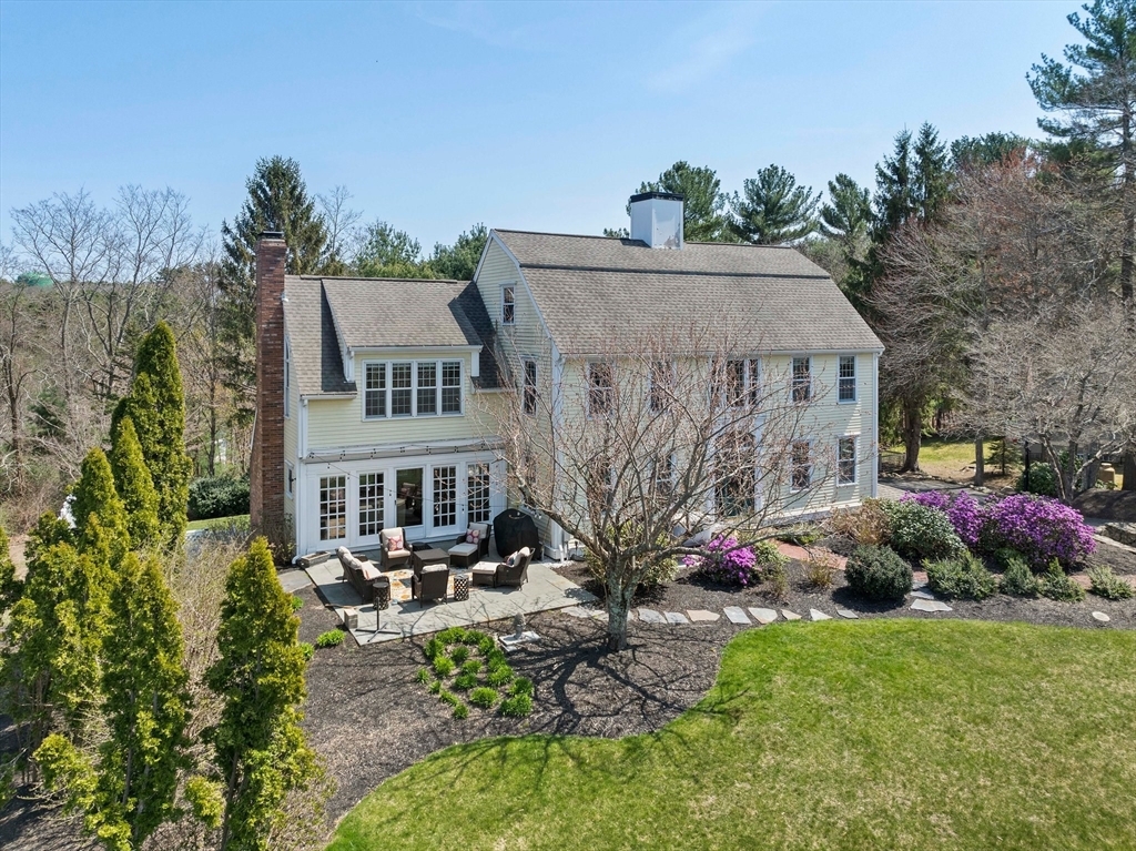 Property Photo: 47 Arrowhead Road MA 02050
