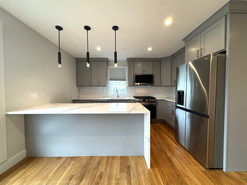 Property Photo: 39 Rich Street 1 MA 02149