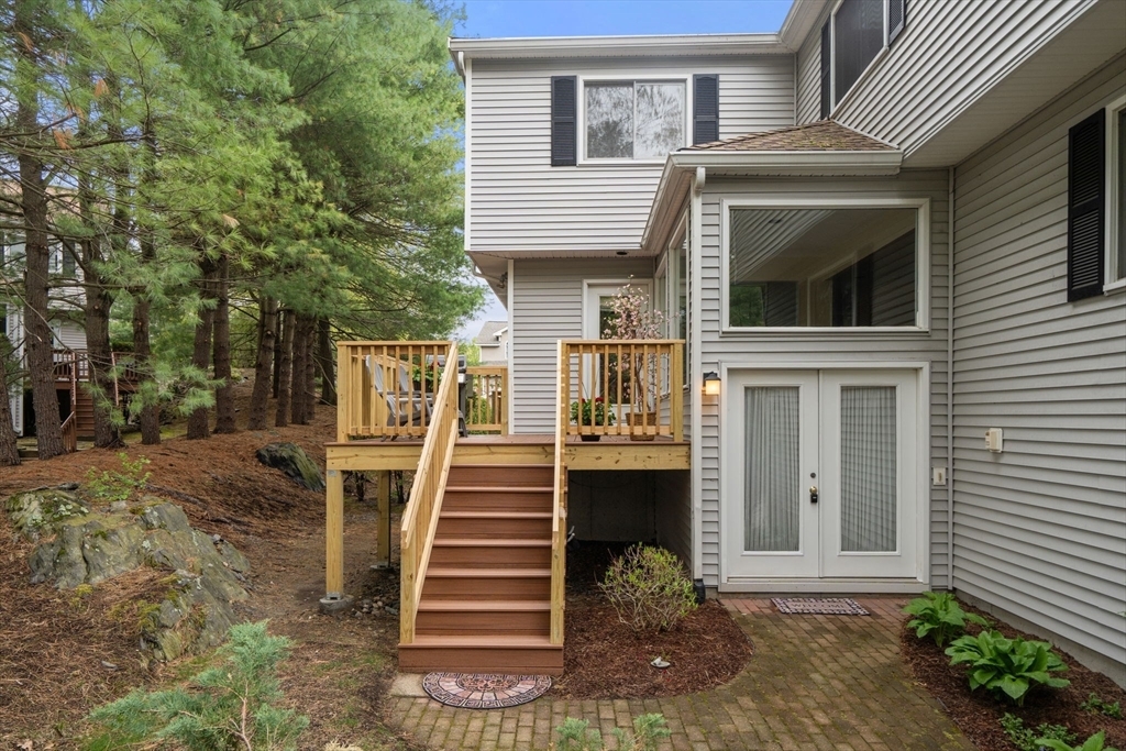 Property Photo: 33 Arrowhead Circle 33 MA 01721