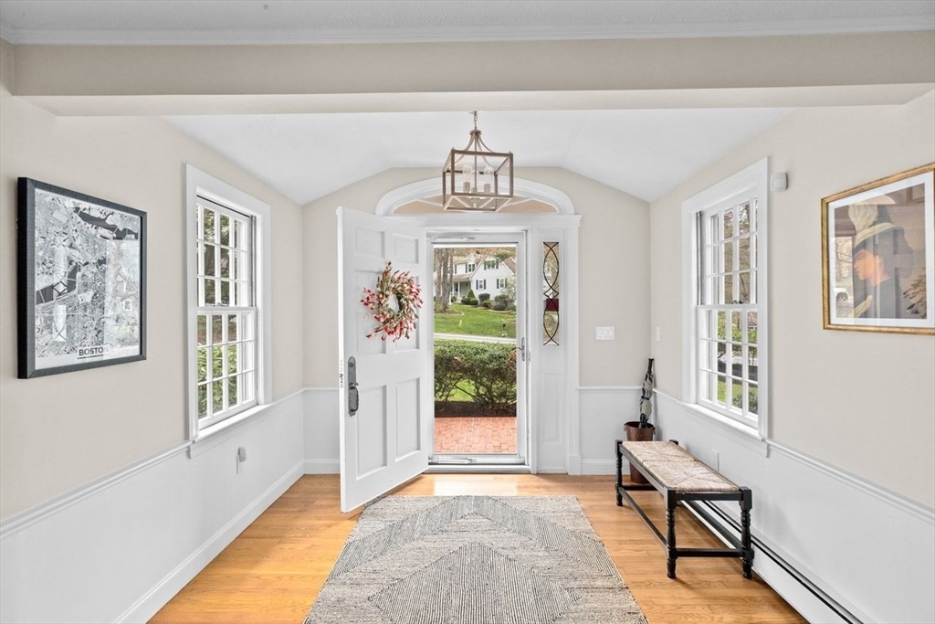 Property Photo: 94 Till Rock Lane MA 02061