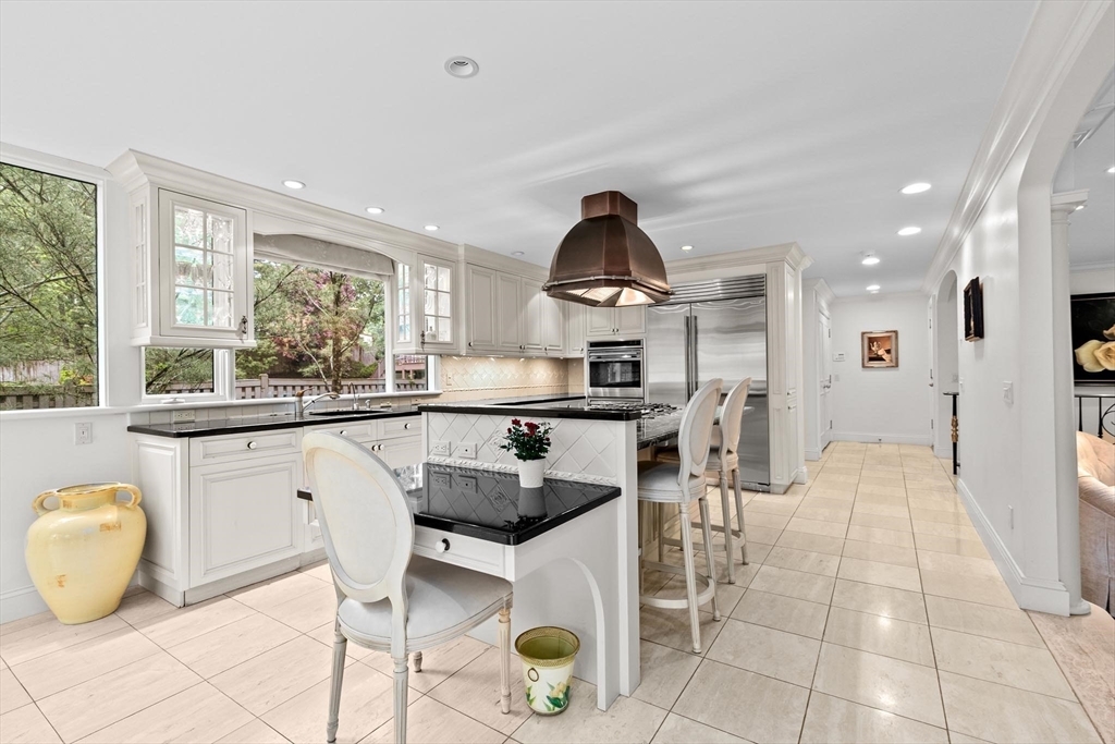 Property Photo: 25 Laurus Ln MA 02459