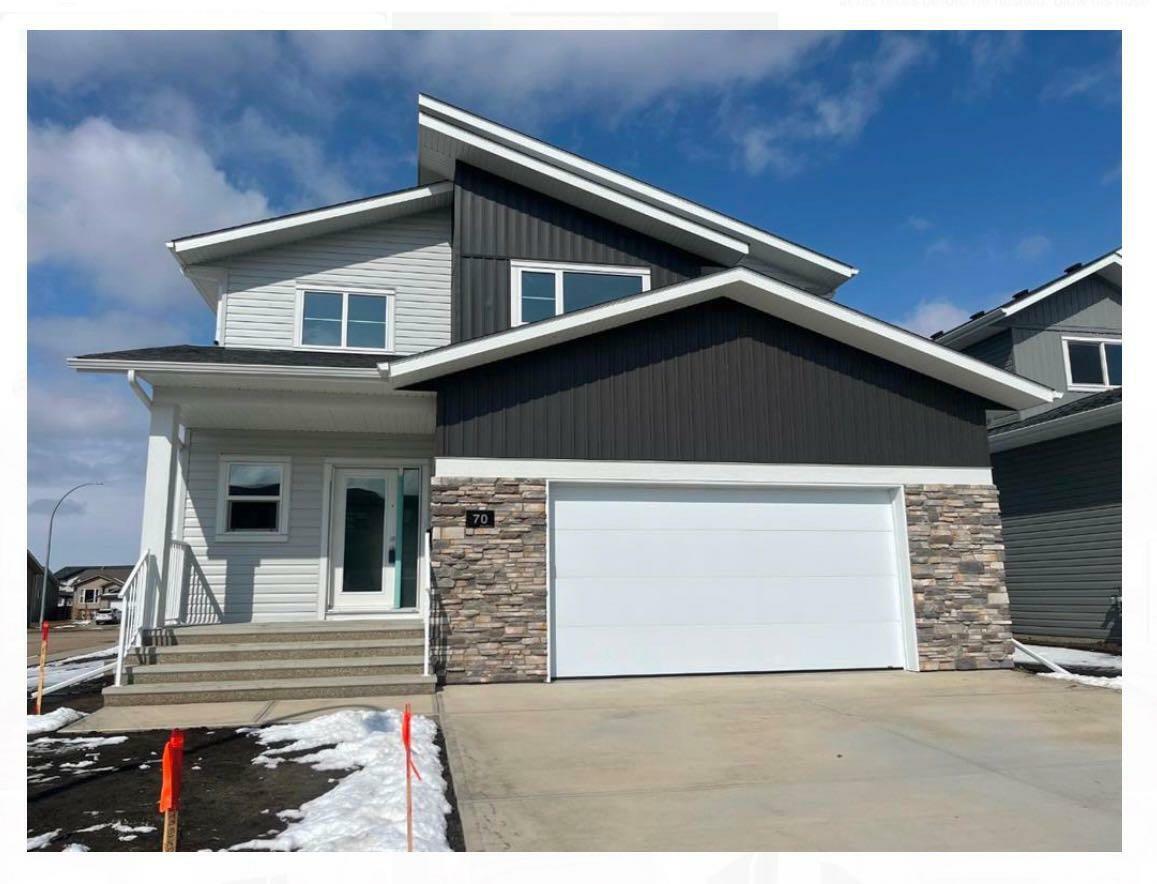 70 Palmer Circle  Blackfalds AB T0M 0J2 photo