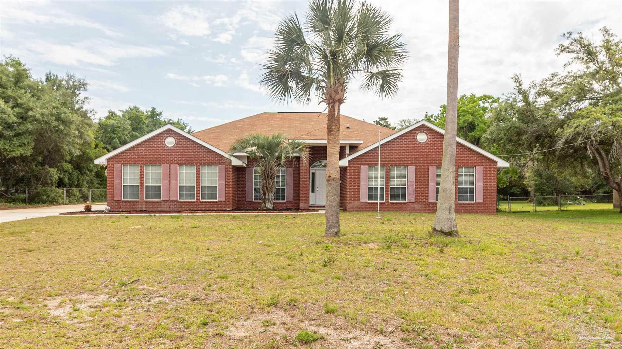 2890 Sherwood Dr  Navarre FL 32566 photo