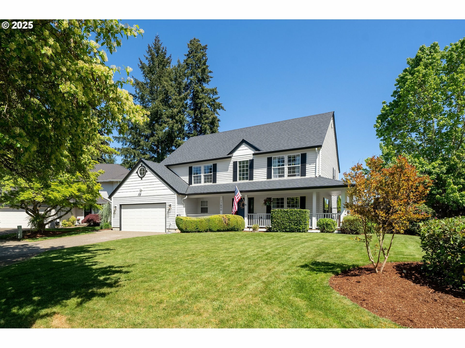 Property Photo: 17890 SW 109th Ave OR 97062