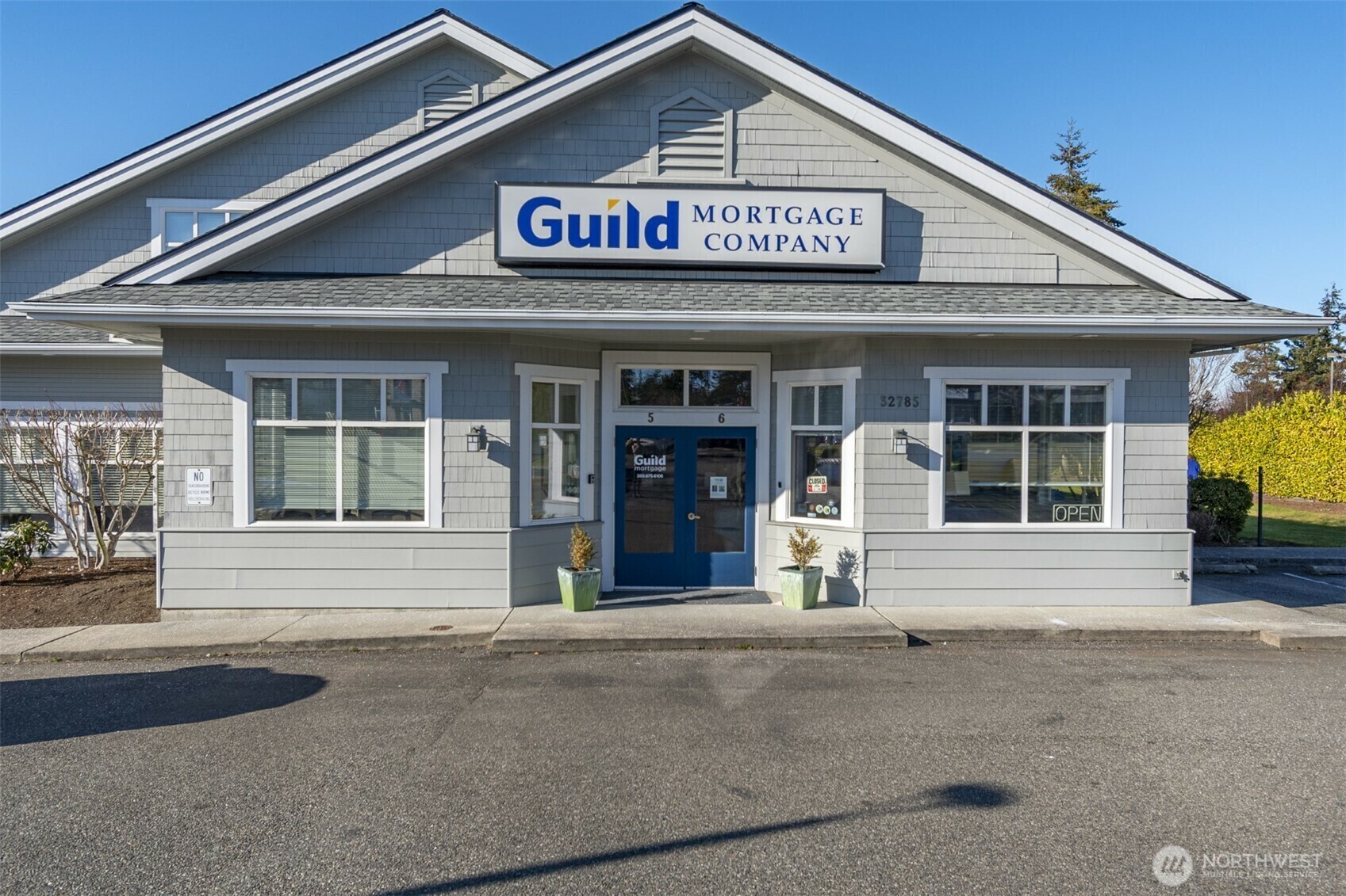 Property Photo: 32785 State Route 20 5-6 WA 98277