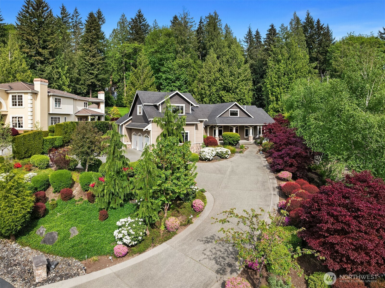24270 SE 147th Road  Issaquah WA 98027 photo
