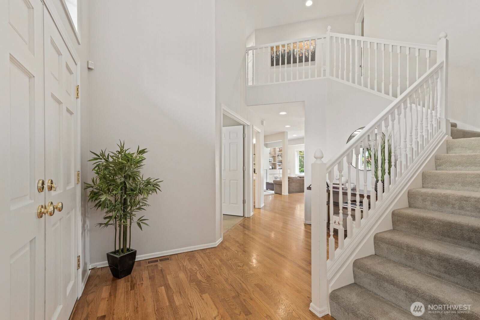 Property Photo: 13436 NE 179th Avenue WA 98052